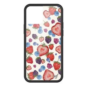 iPhone 12/12 Pro Wildflower Phonecase